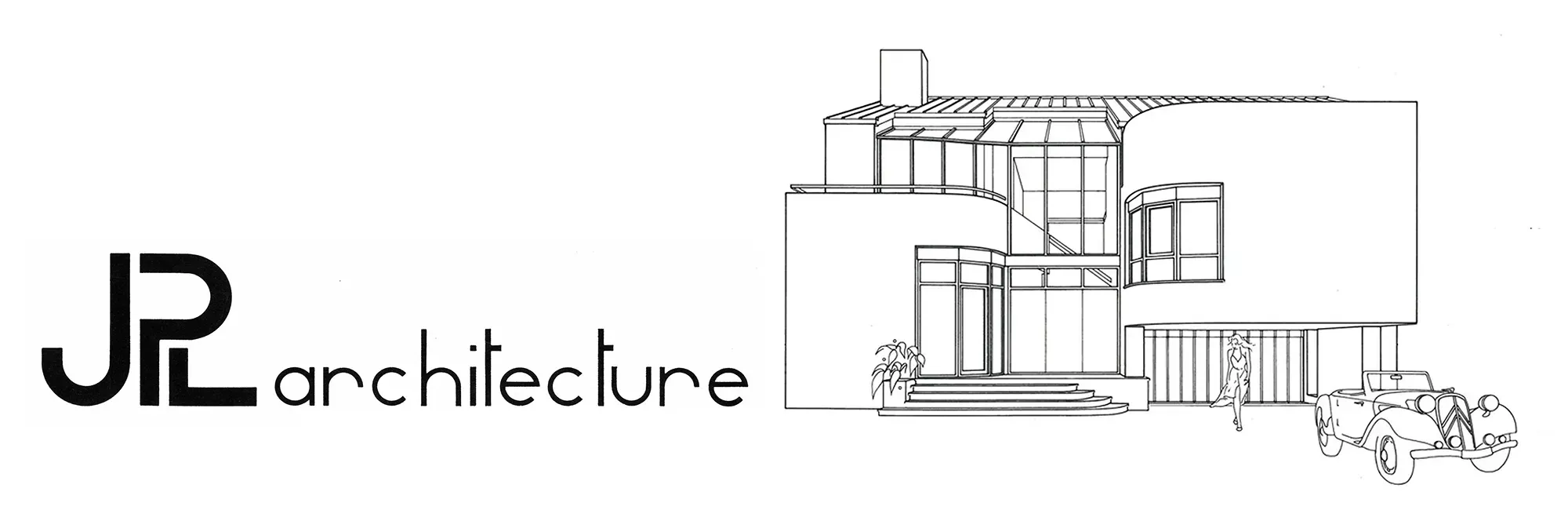 JPL Architecture